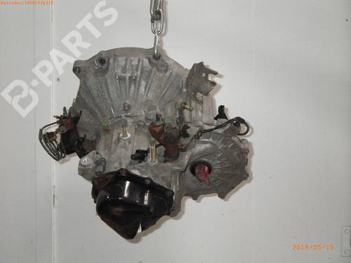Gearbox MAZDA 6 Station Wagon (GY) 1.8 | BP3192284M3 