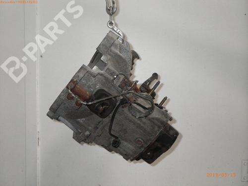 Gearbox MAZDA 6 Station Wagon (GY) 1.8 | BP3192284M3 