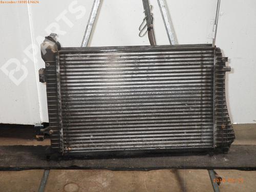 Intercooler AUDI A3 Sportback (8PA) 2.0 TDI (140 hp)null