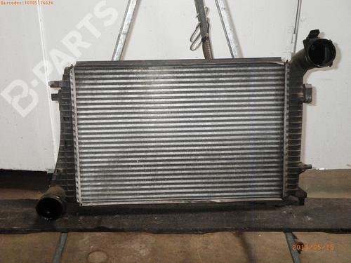 Intercooler AUDI A3 Sportback (8PA) 2.0 TDI | BP3192586M30 