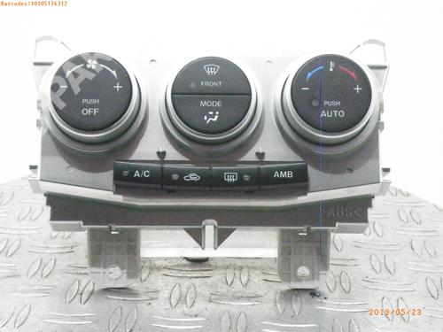 Used Climate control MAZDA 5 (CR) 2.0 (CREW) (146 hp) 3206050