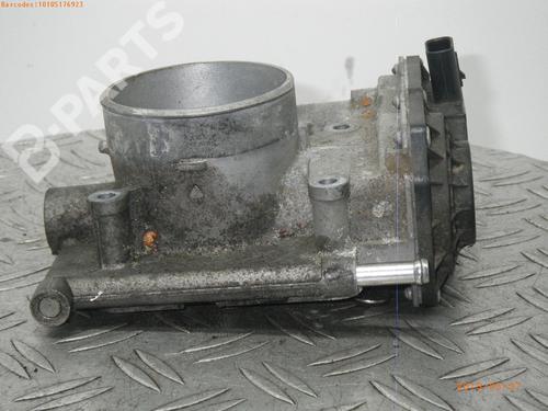 Throttle body MAZDA 6 Saloon (GG) 1.8 | BP3239077M82 