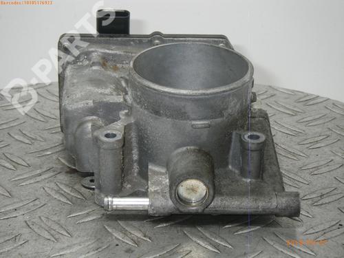 Throttle body MAZDA 6 Saloon (GG) 1.8 | BP3239077M82 