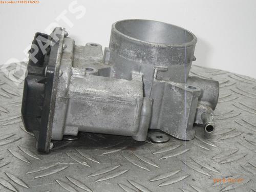 Throttle body MAZDA 6 Saloon (GG) 1.8 | BP3239077M82 