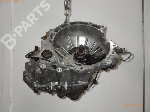 Used Gearbox MAZDA 6 Saloon (GG) 1.8 (120 hp) 3239081