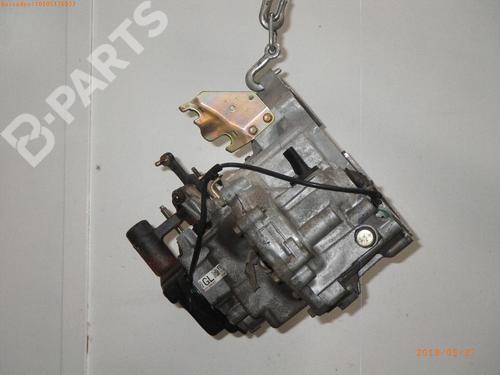 Gearbox MAZDA 6 Saloon (GG) 1.8 | BP3239081M3 