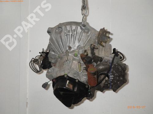 Gearbox MAZDA 6 Saloon (GG) 1.8 | BP3239081M3 