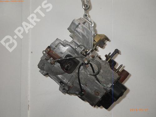 Gearbox MAZDA 6 Saloon (GG) 1.8 | BP3239081M3 