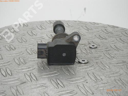 Bobine D'allumage MAZDA 6 Saloon (GG) 1.8 | BP3239158M94 