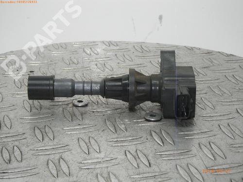 Used Ignition coil MAZDA 6 Saloon (GG) 1.8 (120 hp) 3239159