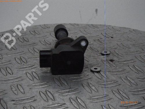 Ignition coil MAZDA 6 Saloon (GG) 1.8 | BP3239159M94 