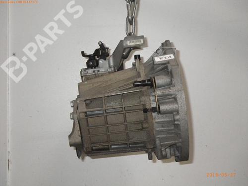 Gearbox MERCEDES-BENZ A-CLASS (W168) A 140 (168.031, 168.131) | BP3239275M3 