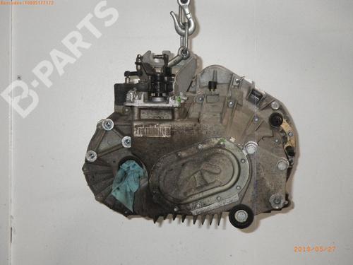 Gearbox MERCEDES-BENZ A-CLASS (W168) A 140 (168.031, 168.131) | BP3239275M3 