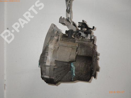 Gearbox MERCEDES-BENZ A-CLASS (W168) A 140 (168.031, 168.131) | BP3239275M3 