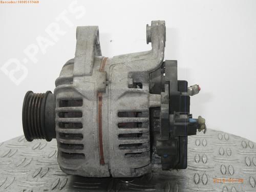 Alternator OPEL MERIVA A MPV (X03) 1.6 (E75) | BP3241100M7 