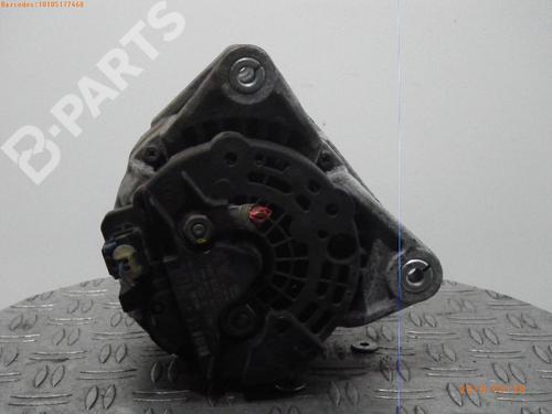 Alternator OPEL MERIVA A MPV (X03) 1.6 (E75) | BP3241100M7 