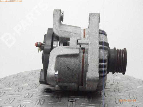 Alternator OPEL MERIVA A MPV (X03) 1.6 (E75) | BP3241100M7 