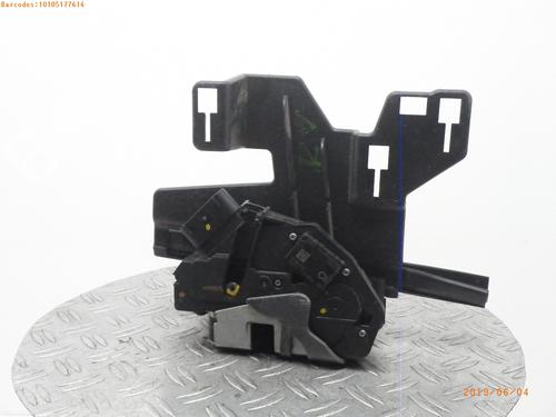Used Front right lock FORD FIESTA VI (CB1, CCN) 1.0 EcoBoost (100 hp) 3242729