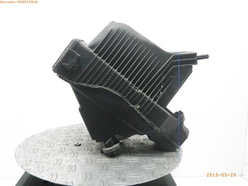 Used Air filter box NISSAN NOTE (E11, NE11) 1.5 dCi (90 hp) 3242730