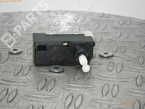Headlight adjuster motor PEUGEOT 307 SW (3H) 1.6 HDI 110 | BP3243065E19 