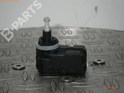 Headlight adjuster motor VW POLO V (6R1, 6C1) 1.2 | BP3250242E19 