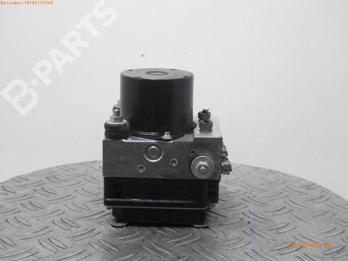ABS pump VW POLO V (6R1, 6C1) 1.2 | BP3250246M43 