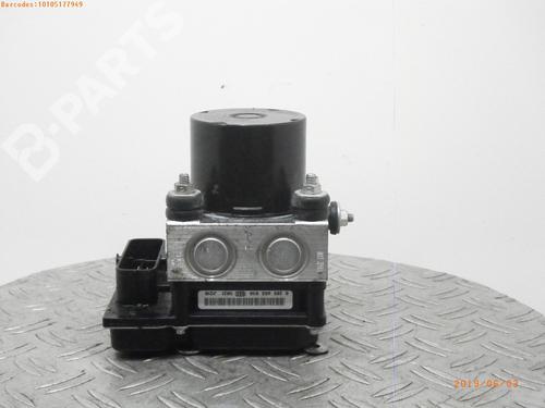 ABS pump VW POLO V (6R1, 6C1) 1.2 | BP3250246M43 