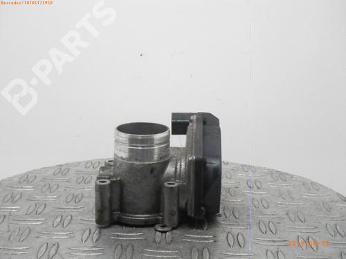 Throttle body VW POLO V (6R1, 6C1) 1.2 | BP3250247M82 