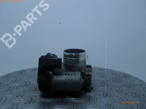 Throttle body VW POLO V (6R1, 6C1) 1.2 | BP3250247M82 