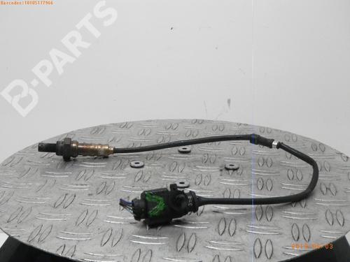 Electronic sensor VW POLO V (6R1, 6C1) 1.2 | BP3250259M84 