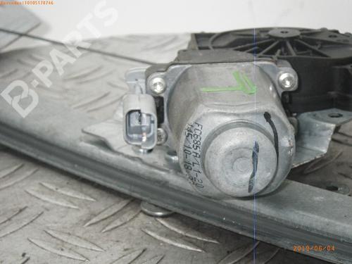 Front left window mechanism CITROËN C1 (PM_, PN_) 1.0 | BP3252791C22 