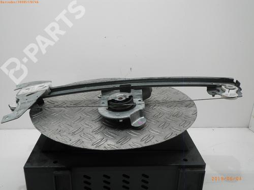 Front left window mechanism CITROËN C1 (PM_, PN_) 1.0 | BP3252791C22 