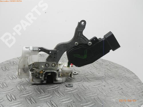 Used Front left lock CITROËN C1 (PM_, PN_) 1.0 (68 hp) 3252798