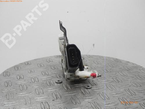 Front left lock CITROËN C1 (PM_, PN_) 1.0 | BP3252798C98 