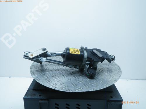 Front wiper motor CITROËN C1 (PM_, PN_) 1.0 | BP3252800M29 