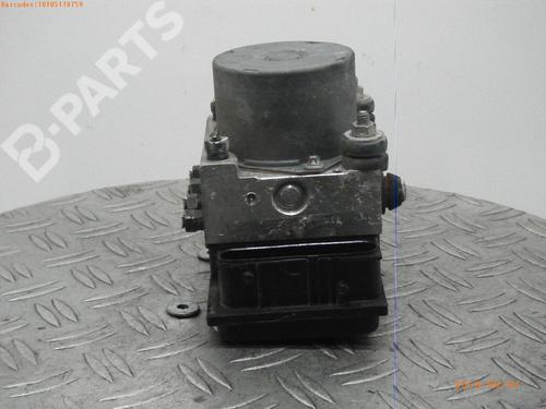 Used ABS pump CITROËN C1 (PM_, PN_) 1.0 (68 hp) 3252803