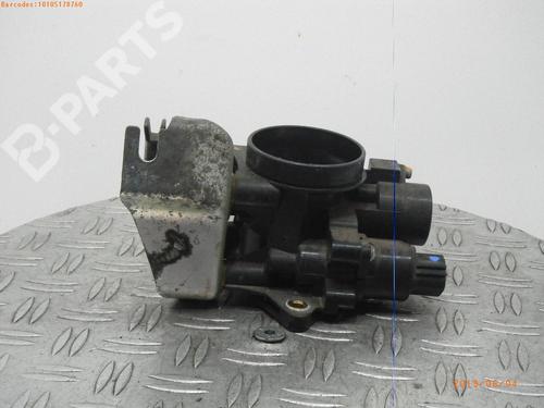 Throttle body CITROËN C1 (PM_, PN_) 1.0 | BP3252804M82 