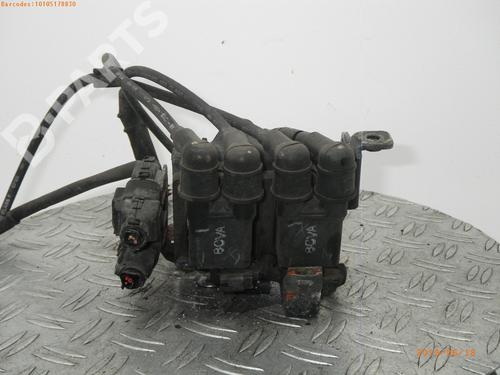 Tændspole HYUNDAI ATOS (MX) 1.1 (63 hp) 3253004