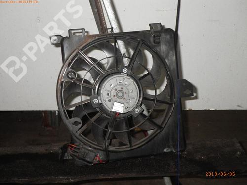 Køleventilator elektrisk OPEL ASTRA H (A04) 1.7 CDTI (L48) (100 hp) 3256579