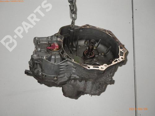 Used Gearbox OPEL ASTRA H (A04) 1.7 CDTI (L48) (100 hp) 3256584