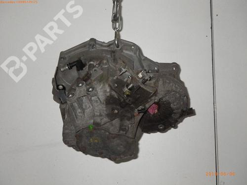 Gearbox OPEL ASTRA H (A04) 1.7 CDTI (L48) | BP3256584M3 