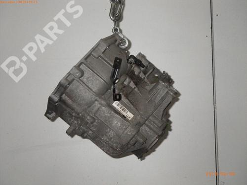 Gearbox OPEL ASTRA H (A04) 1.7 CDTI (L48) | BP3256584M3 