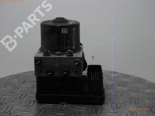Used ABS pump AUDI A3 Sportback (8PA) 2.0 TDI (170 hp) 3256772