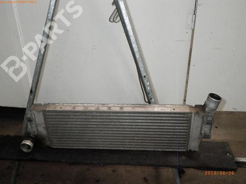 Used Intercooler RENAULT MEGANE II (BM0/1_, CM0/1_) 1.5 dCi (BM16, CM16) (103 hp) 3256775