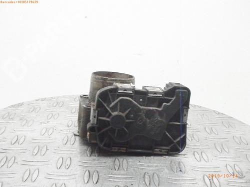 Throttle body FIAT GRANDE PUNTO (199_) 1.4 (199AXB11, 199AXB1A, 199BXB1A, 199AXL1A) 0077364870