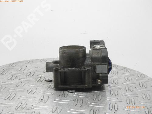 Throttle body FIAT GRANDE PUNTO (199_) 1.4 (199AXB11, 199AXB1A, 199BXB1A, 199AXL1A) | BP3257219M82 