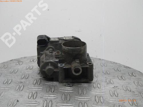 Throttle body FIAT GRANDE PUNTO (199_) 1.4 (199AXB11, 199AXB1A, 199BXB1A, 199AXL1A) | BP3257219M82 