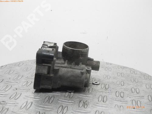 Throttle body FIAT GRANDE PUNTO (199_) 1.4 (199AXB11, 199AXB1A, 199BXB1A, 199AXL1A) | BP3257219M82 