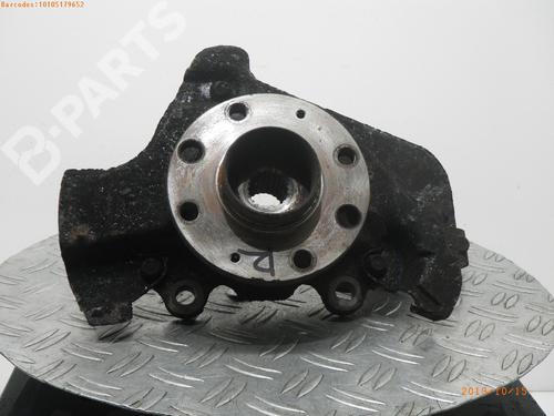 Used Right front steering knuckle FIAT GRANDE PUNTO (199_) 1.4 (199AXB11, 199AXB1A, 199BXB1A, 199AXL1A) (77 hp) 3257232