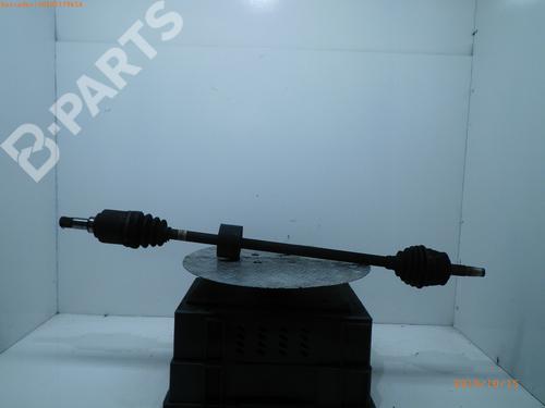 Used Right front driveshaft FIAT GRANDE PUNTO (199_) 1.4 (199AXB11, 199AXB1A, 199BXB1A, 199AXL1A) (77 hp) 3257234